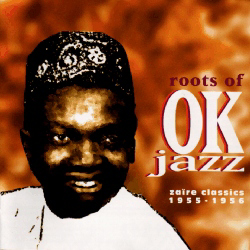 Roots of OK Jazz